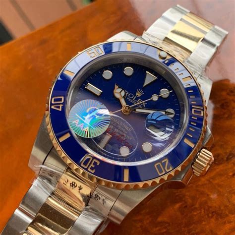 rolex aaa vs super clone|triple aaa rolex.